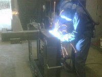 General Fabrication
